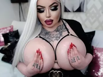 Livejasmin Best Webcam of RebeccaRandall