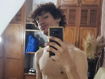 Livejasmin Nude Webcam of PeterDemian