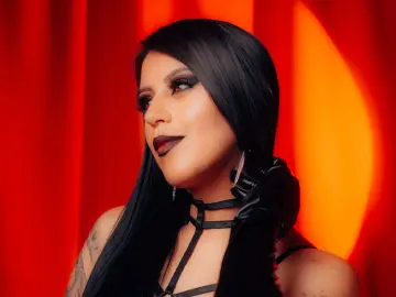 Livejasmin Best Webcam of AmarantaRou