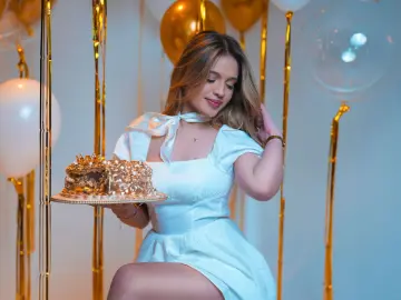 Livejasmin Watch Live Sex Cams of MabelPaez