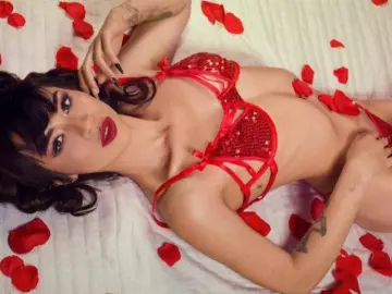 Livejasmin Adult Video Chat of MiaGoslin