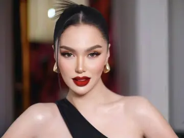 Livejasmin Private Sex Chat of ChandriaDiamond