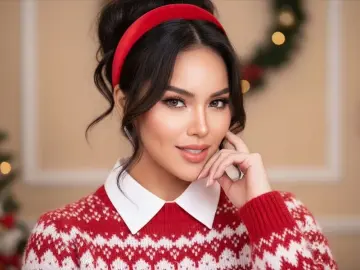 Livejasmin Free Porn Cam of ChandriaDiamond