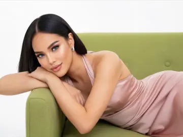 Livejasmin Sex Cam of ChandriaDiamond