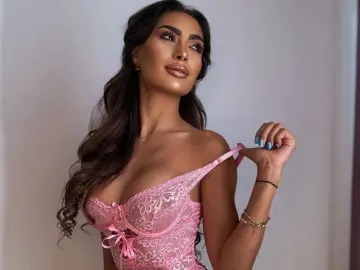 Livejasmin Sex Cam of VanesaMadison