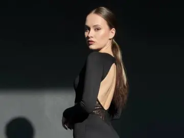 Livejasmin Free Live Porn of EmilyGiffin