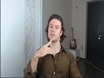 Livejasmin Nude Webcam of JackDeserty