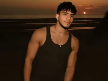 Livejasmin Adult Webcams of AlexanderJordan