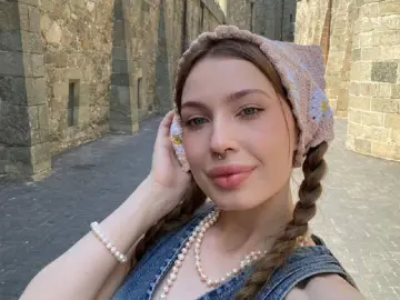 Livejasmin Private Sex Chat of GlindaSankar