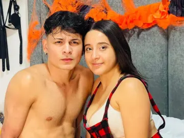 Livejasmin Adult Webcam of EdithAndSteban