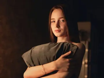 Livejasmin Best Webcam of NikiaMurrock