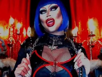 SindelLuna from livejasmin