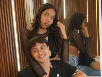 Livejasmin Best live sex cam show of RicciRozzo