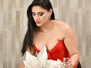 Livejasmin Live Sex Cam of TammaraWonder