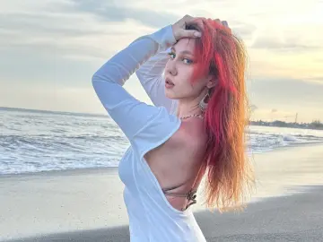 Livejasmin Sex Cam of AdaLune