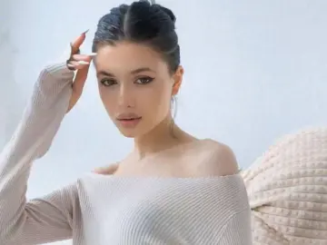 Livejasmin Adult Webcams of EdytGoreham