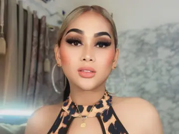 Livejasmin Sex Chat of NicoleHenson