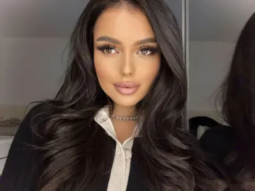 Livejasmin Nude Webcam of JasmineHille