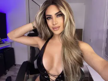 Livejasmin Live Sex of AlexaKhalifa