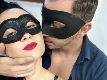 Livejasmin Free Live Porn of SelenaMatteo