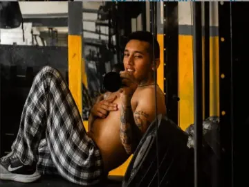 Livejasmin Live Sex Cam of EvanVelvet