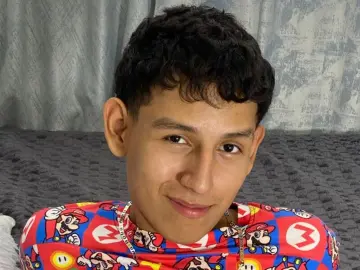 Livejasmin Adult Webcam of FelipeGongn