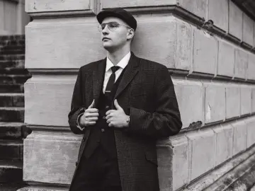 Livejasmin Live Sex of RomioSabrino