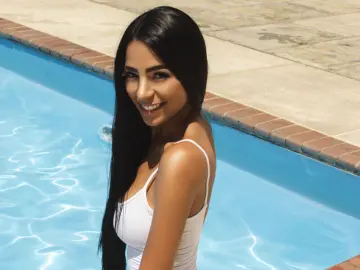 Livejasmin Private Sex Chat of Gaenor