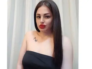 Livejasmin Live Porn of MissyJaqueline