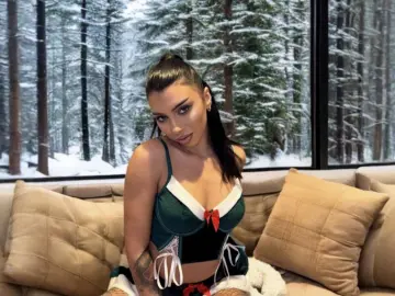 Livejasmin Adult Video Chat of MilenaJaye