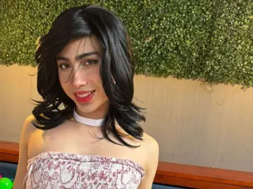 Livejasmin Sex Cam of BarbaraJener