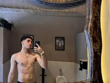 Livejasmin Nude Webcam of LeoPardos