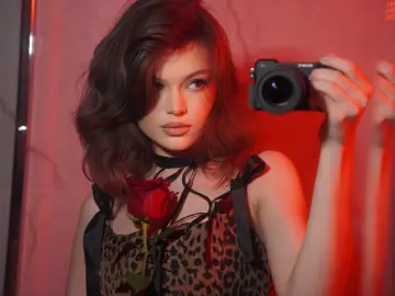 Livejasmin Live Sex of LunaBruna