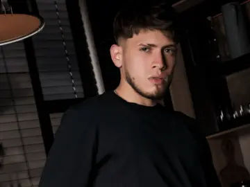 Livejasmin Free Live Porn of SebasMaximoff