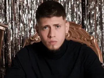 Livejasmin Sex Chat of SebasMaximoff