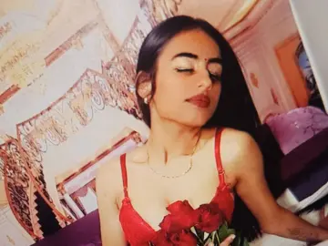 Livejasmin Best Webcam of StellaThorn