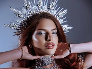 Livejasmin Private Sex Chat of AnjelinaCox