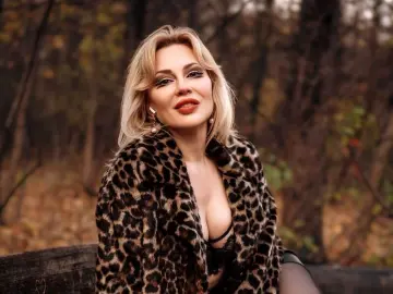 Livejasmin Live Porn of NatalyWilson