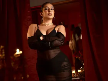 Livejasmin Watch Live Sex Cams of EvaCarusso