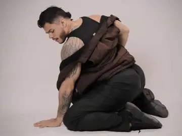 Livejasmin Live Sex of CamiloBlack