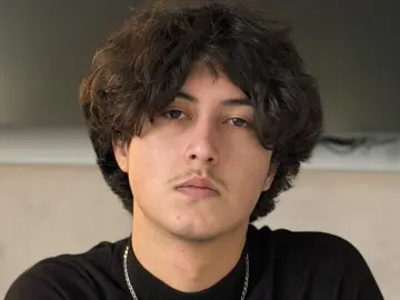 Livejasmin Adult Webcam of GriffinDane