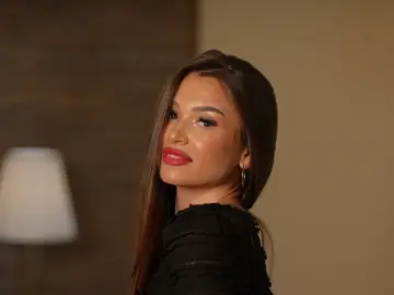 Livejasmin Adult Webcam of KisaraPly