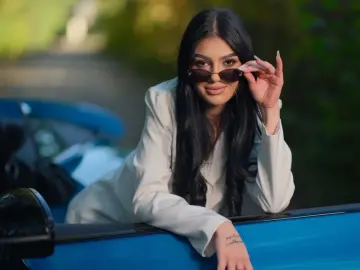 Livejasmin Adult Webcams of AmyraBella