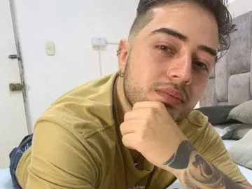 Livejasmin Free Porn Cam of EthanRyan