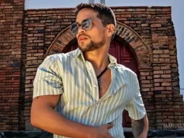 Livejasmin Adult Webcams of LucasGaeel