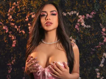 Livejasmin Adult Video Chat of Kourtney