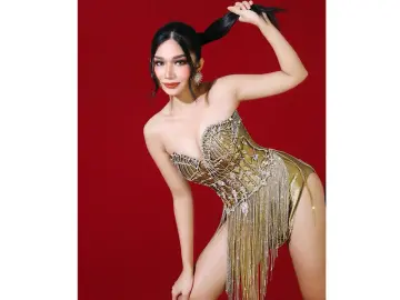 Livejasmin Adult Webcam of AlexaMillion