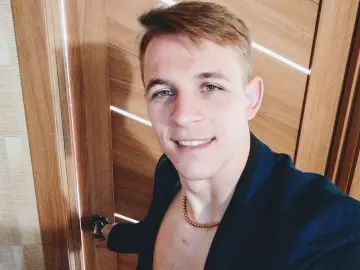 Livejasmin Adult Webcams of JamesonJam