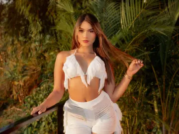 Livejasmin Best live sex cam show of ChanelFoxi