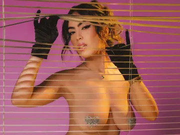 Livejasmin Private Sex Chat of AmelyLu